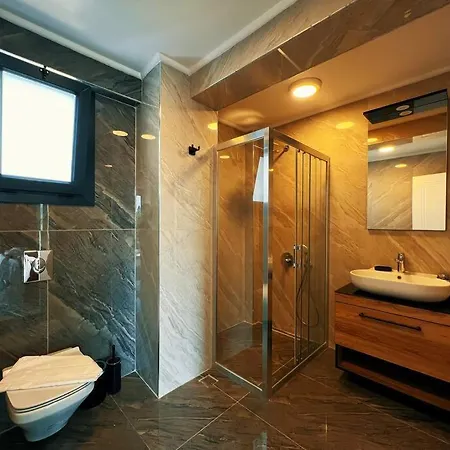 Vila Tila Fethiye